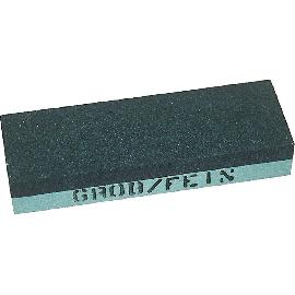 Abziehstein, Siliziumkarbid Produktbild